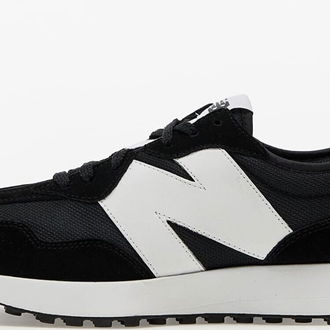 New Balance 327 Black 5