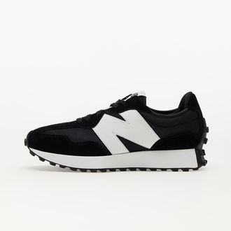 New Balance 327 Black