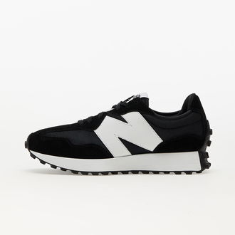 New Balance 327 Black 2