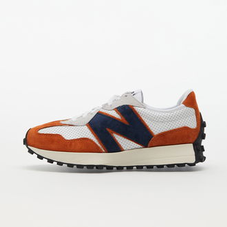 New Balance 327 Munsell White 2