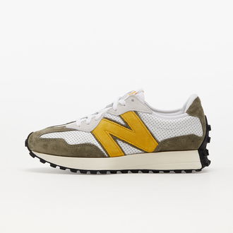 New Balance 327 Munsell White