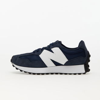 New Balance 327 Natural Indigo