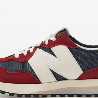 New Balance 327 Navy/ Maroon 5