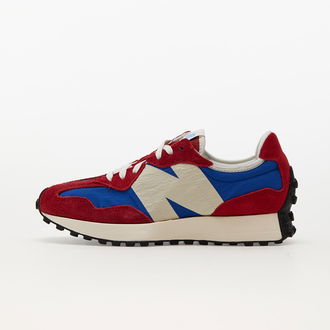 New Balance 327 Team Red 2