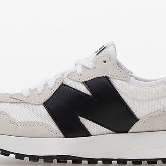 New Balance 327 White 5