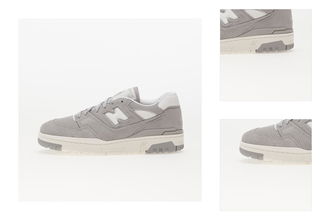 New Balance 550 Concrete 3