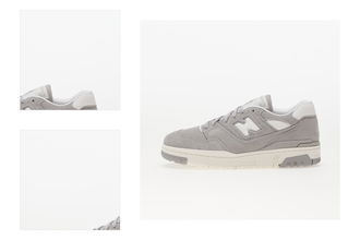 New Balance 550 Concrete 4