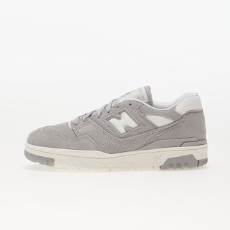 New Balance 550 Concrete 2