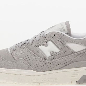 New Balance 550 Concrete 5