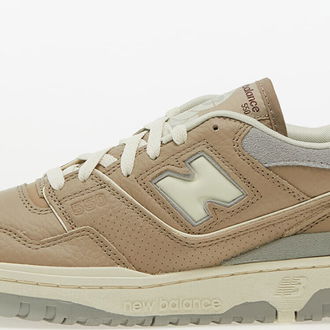 New Balance 550 Driftwood 5