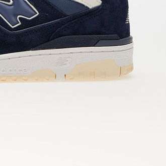 New Balance 550 Natural Indigo 9