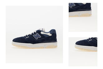 New Balance 550 Natural Indigo 3