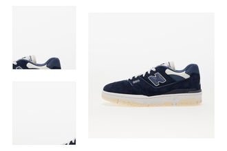 New Balance 550 Natural Indigo 4