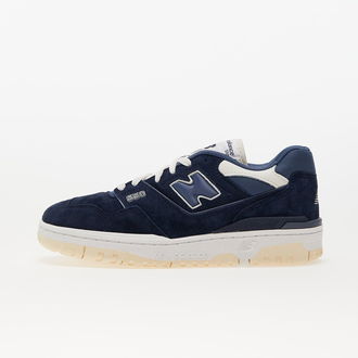 New Balance 550 Natural Indigo 2