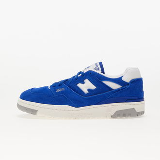 New Balance 550 Team Royal 2