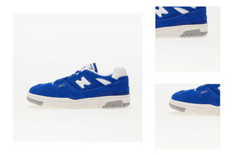 New Balance 550 Team Royal 3