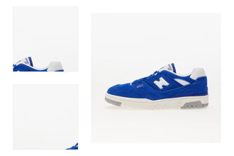 New Balance 550 Team Royal 4