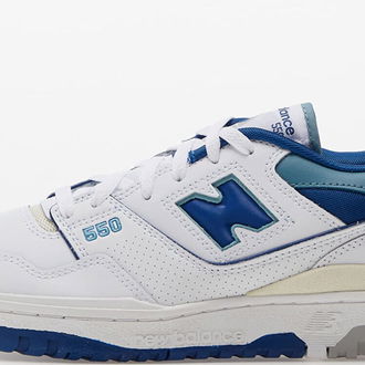 New Balance 550 White 5