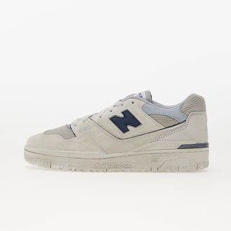 New Balance 550 White/ Grey