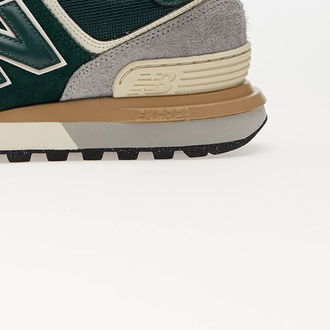 New Balance 574 Abundant Green 9