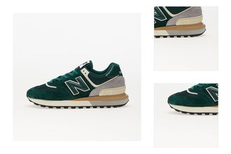 New Balance 574 Abundant Green 3