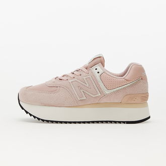 New Balance 574 Alpha Pink