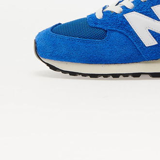 New Balance 574 American Blue 8