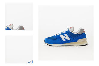 New Balance 574 American Blue 4