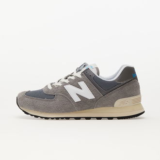 New Balance 574 Apollo Grey