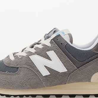 New Balance 574 Apollo Grey 5