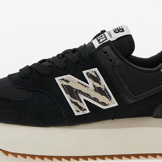 New Balance 574 Black 5