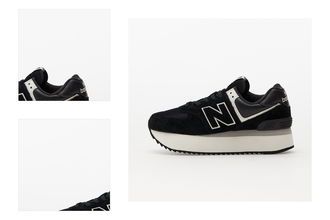 New Balance 574 Black 4