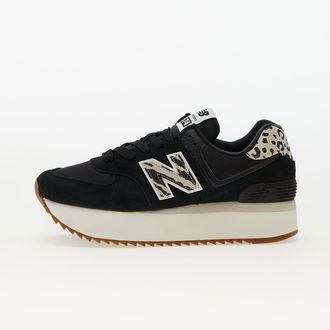 New Balance 574 Black 2