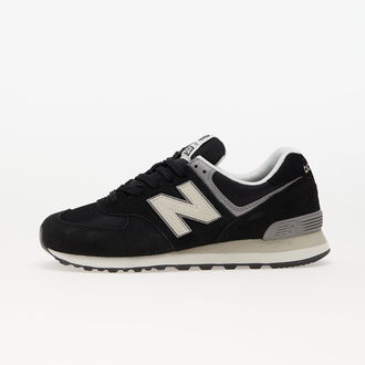 New Balance 574 Black 2