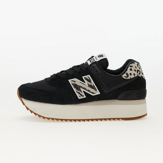 New Balance 574 Black