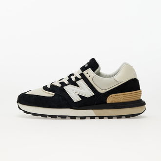 New Balance 574 Black 2