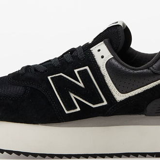 New Balance 574 Black 5