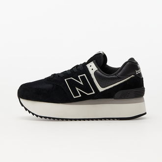 New Balance 574 Black