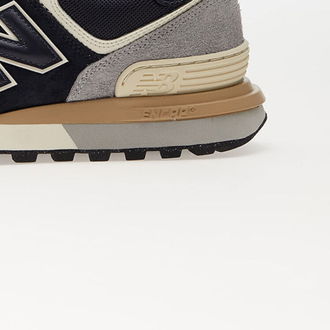 New Balance 574 Blue Navy 9