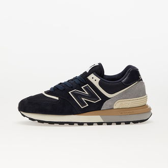 New Balance 574 Blue Navy 2