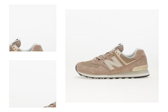 New Balance 574 Brown 4