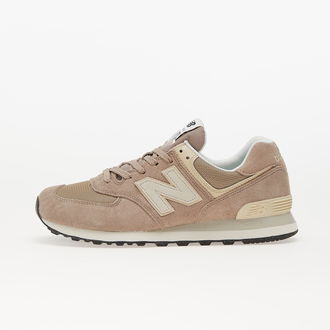 New Balance 574 Brown