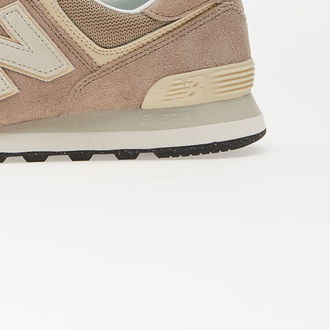 New Balance 574 Brown 9