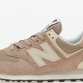 New Balance 574 Brown 5