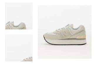 New Balance 574 Ceramic/ White 4