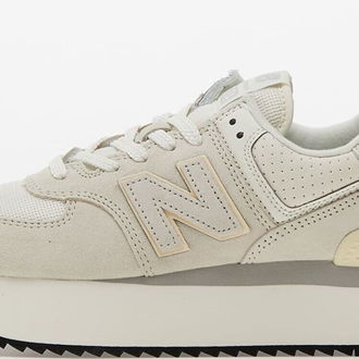 New Balance 574 Ceramic/ White 5