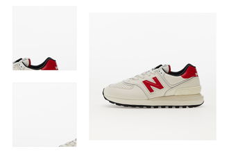 New Balance 574 Crimson 4