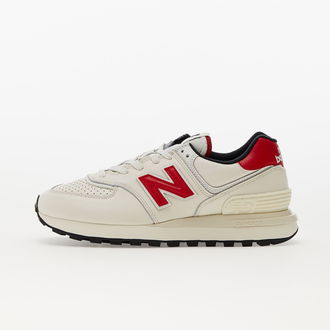 New Balance 574 Crimson 2