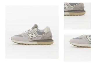 New Balance 574 Grey 3