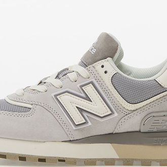 New Balance 574 Grey 5